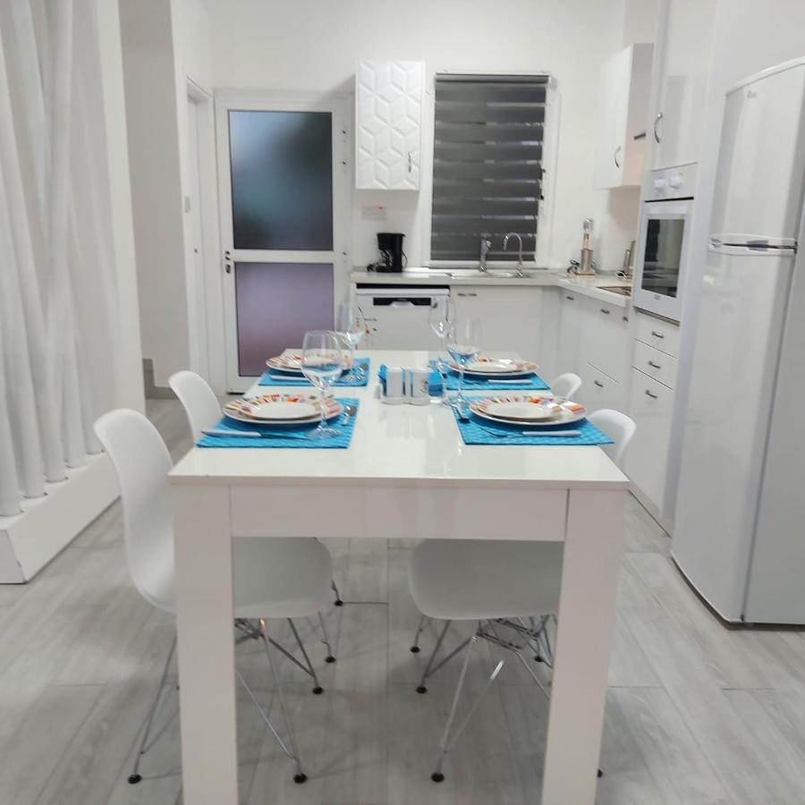 Stylish Villa 파라림니 외부 사진