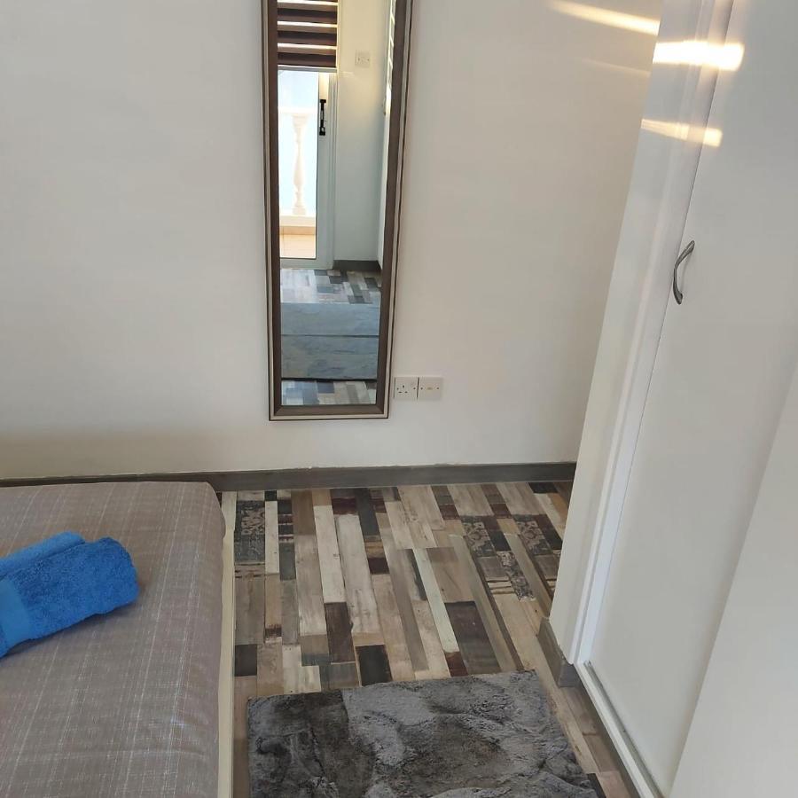 Stylish Villa 파라림니 외부 사진